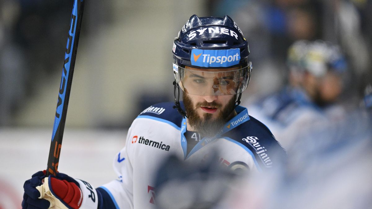 Tyčka? To je stejné jako kdybych vystřelil tři metry vedle, ulevil si po prohře v Brně liberecký Filippi