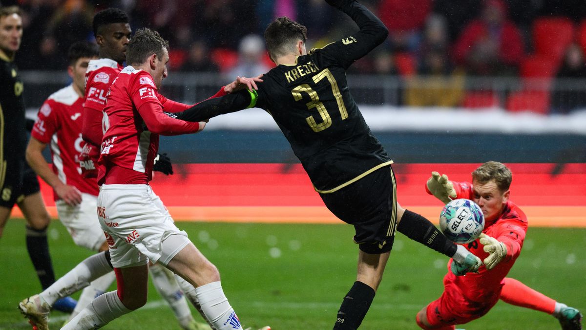 FANTASY: Uzávěrka vyhodnocení 17. a také 18. kola se posouvá na čtvrtek