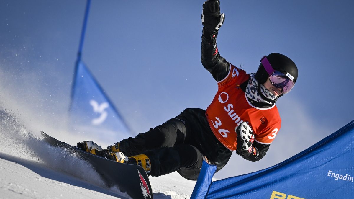 Předčasné Vánoce českého talentu, září i s dlahou! Ester? Na ni je celý svět krátký, tuší