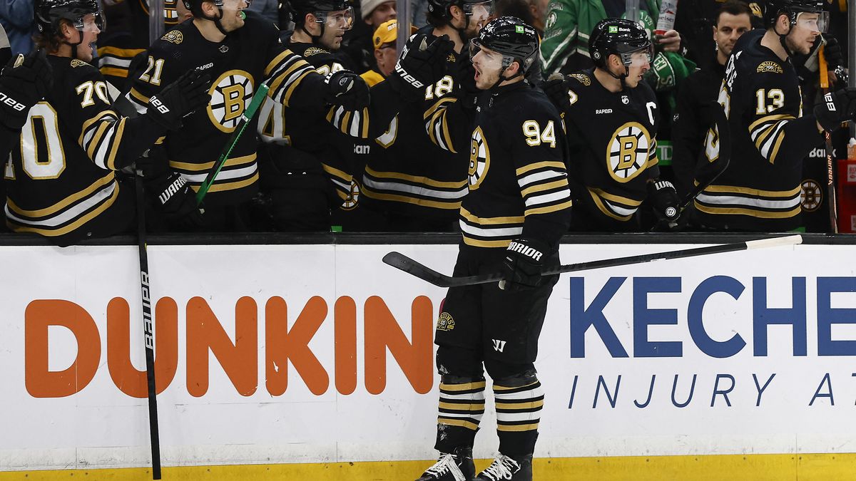 Na čele statistik. Sváteční střelec Lauko vévodí NHL, nikdo v celé stoleté historii na tom není líp