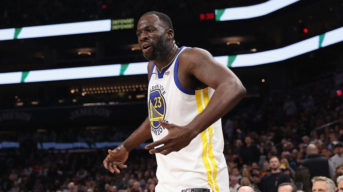 Green může znovu hrát NBA, kvůli trestu přišel o 12 zápasů a 1,9 mil. dolarů