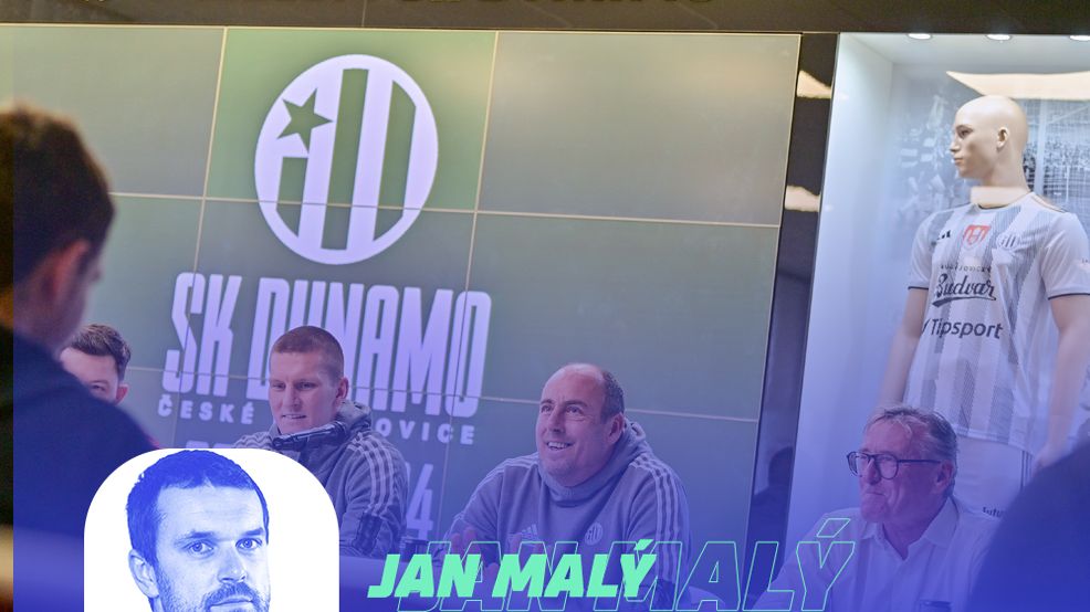 KOMENTÁŘ: Kdo sestoupí? Bomba tiká v Budějovicích. Půjdou proti všemu a všem