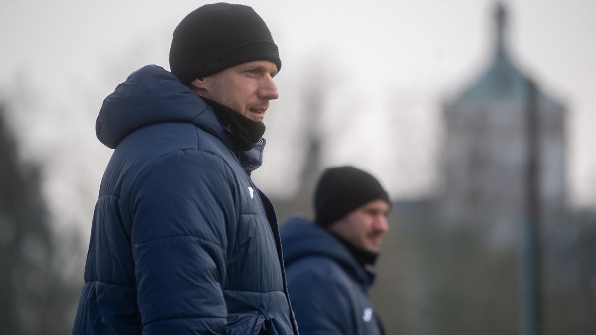 Kováč: Vše jsme si vyříkali, máme čistý stůl. Vyhlíží návrat Daňka