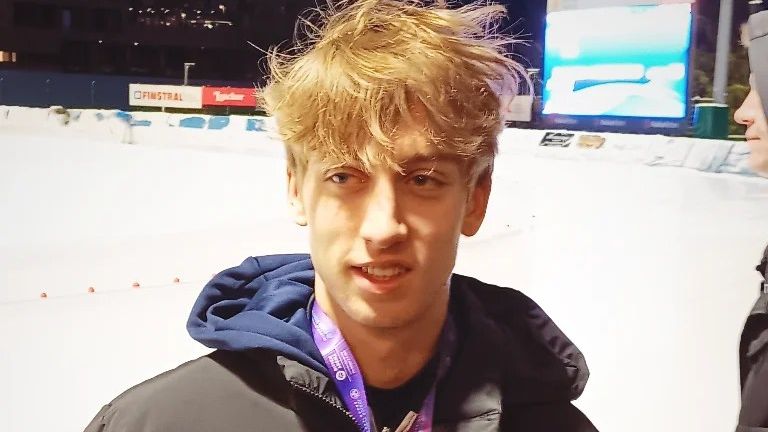Svět mluví o zázraku. Zastíní Sáblíkovou? Český talent nemilosrdně drtí konkurenci