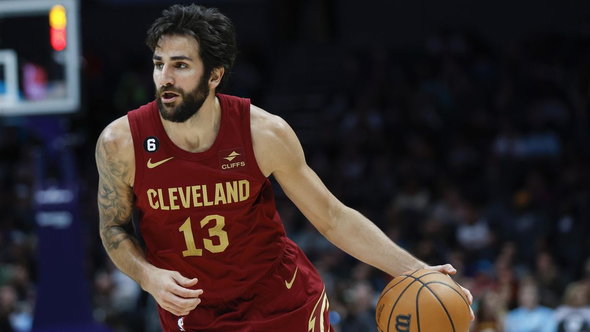 Rubio je po návratu v nominaci španělských basketbalistů na kvalifikaci ME