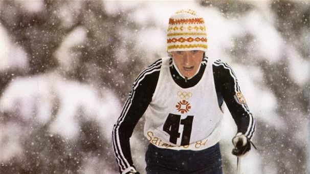 PSALO SE PŘED LETY: Bronzové olympijské úspěchy