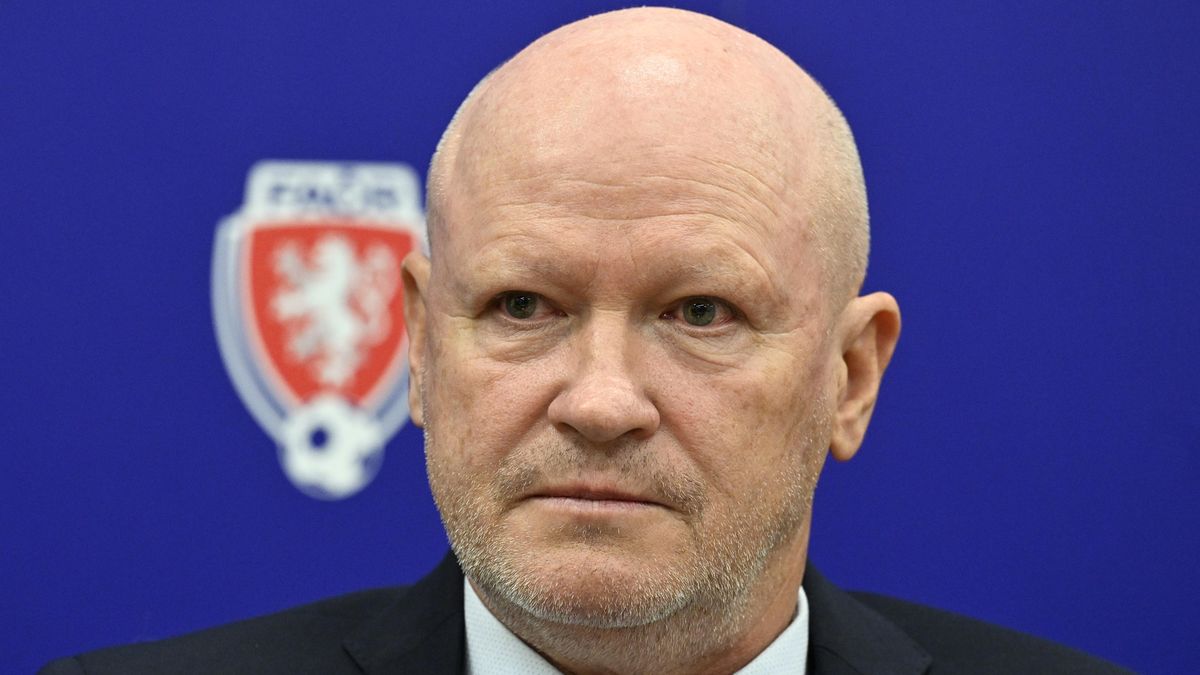 Velká osobnost, utvrdil se Hašek o Součkovi. S kapitánem se sešel, navštíví i silnou trojku
