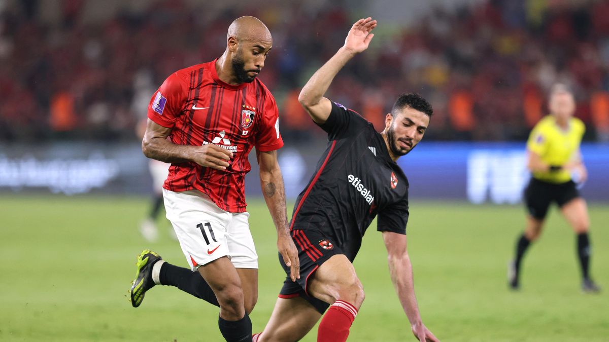 Fotbalisté Al-Ahlí získali bronz na MS klubů