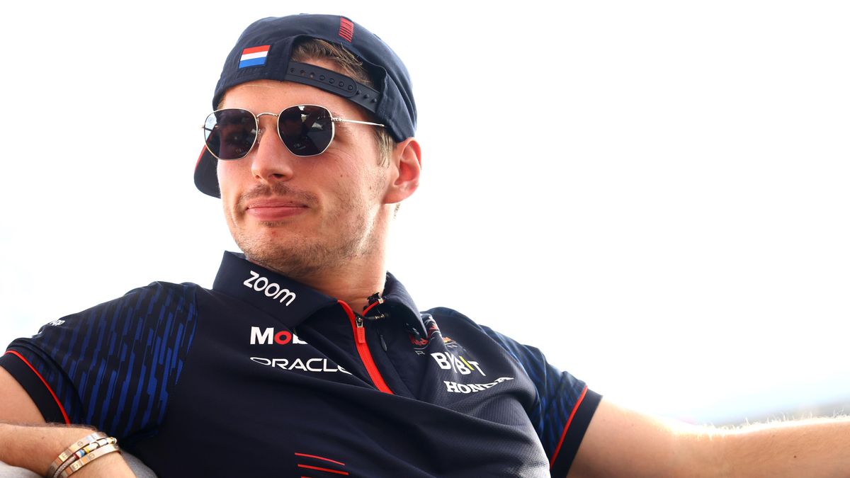 Verstappen zaútočí v Džiddě z pole position na druhé letošní vítězství v F1