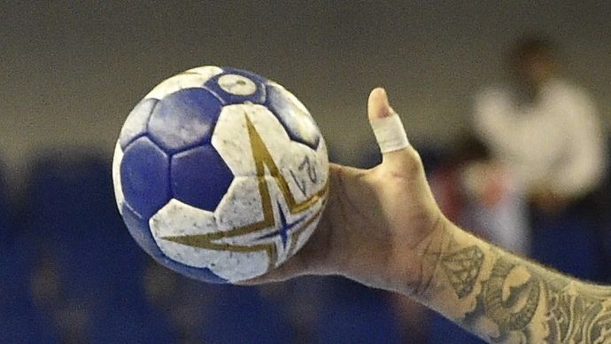 Házenkáři Plzně zachránili poslední střelou remízu ve Frýdku-Místku