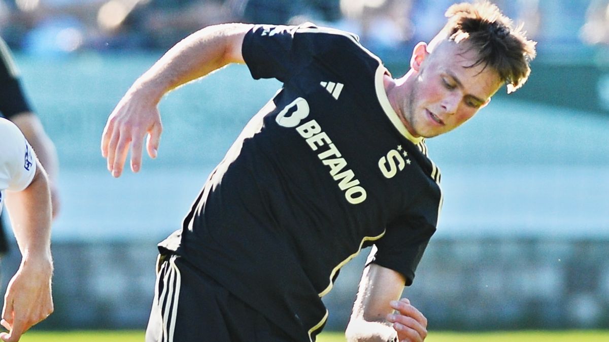 Ševčík se poprvé vzepřel Haškovu proroctví