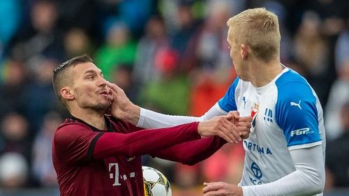Sparta po nezdaru s Rangers jede na Baník. Hapal: Je zranitelná
