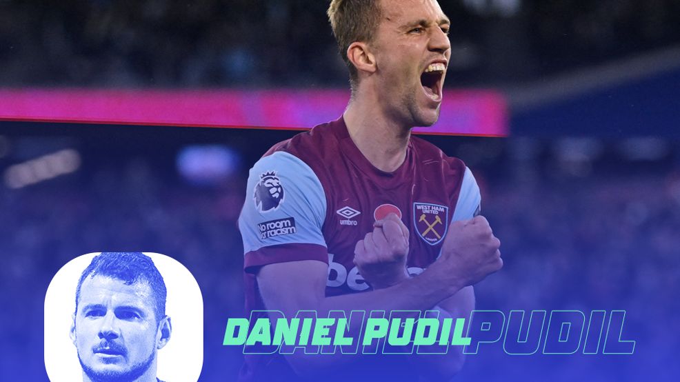 MADE IN ENGLAND: Chelsea - City? Takový zápas chcete vidět. Souček patří mezi stěžejní hráče