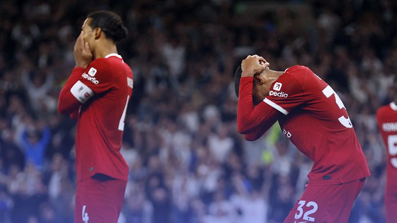 Zastavte hru, zastavte hru! Už je pozdě! V Anglii zveřejnili nahrávku mezi VAR a sudími, kteří poškodili Liverpool