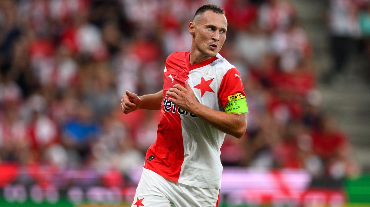 Mám rád, když mi nadávají. Bořil o šlágru s Plzní, trestu za derby i možném konci kariéry