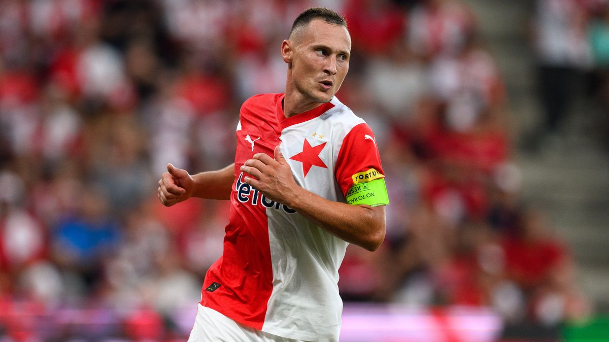 Zápas Slavie ve Zlíně odložen, Sparta by naopak hrát měla