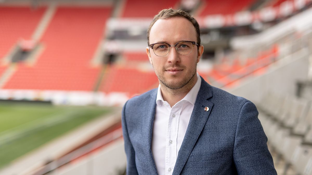 Diplomatický úspěch. Místopředseda Slavie byl zvolen do komise UEFA