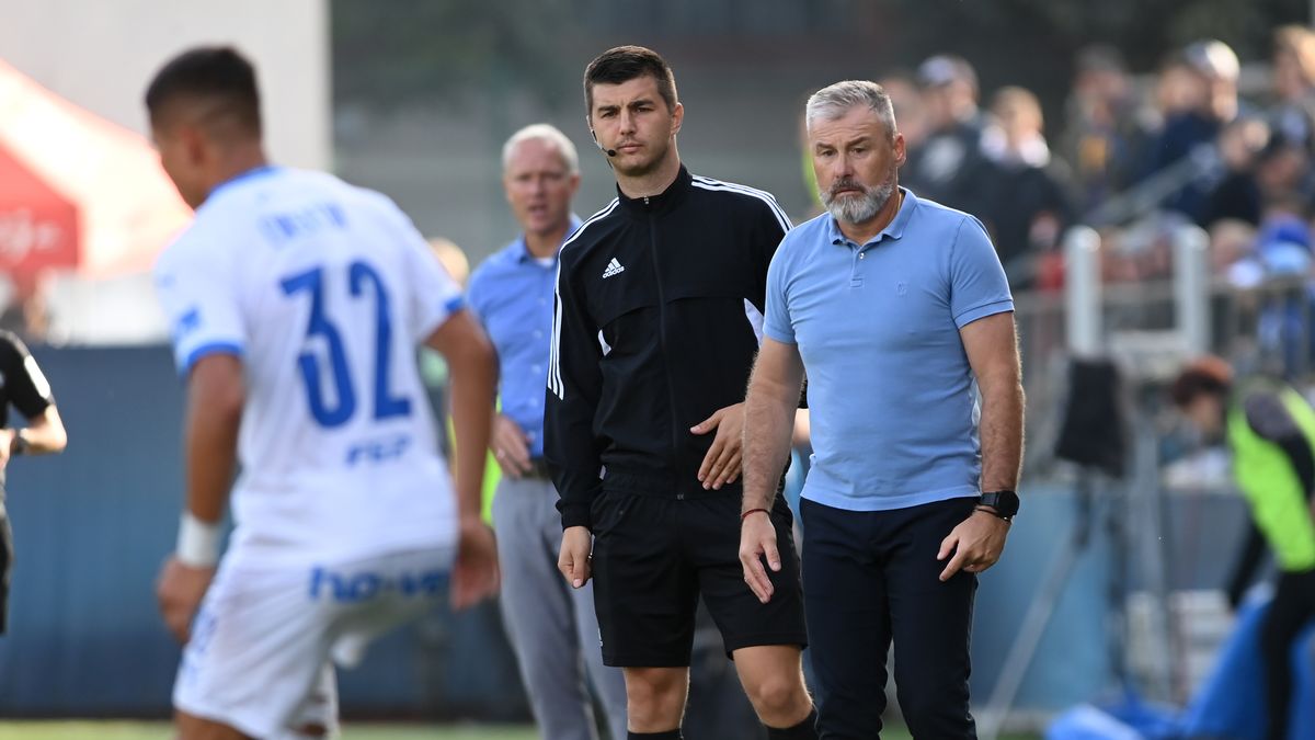 Expert o rozjetém Baníku: Hapal to měl nahnuté. Zachránil se sám