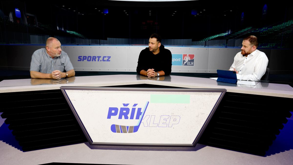 Chtěl jsem skončit už o rok dřív, říká Pavelec ke konci kariéry. Suchánka přirovnal k Vokounovi