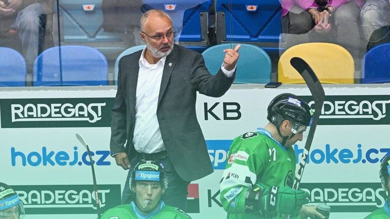 ANALÝZA: Boleslavské trápení v produktivitě pokračuje. Útok patří znovu k nejhorším