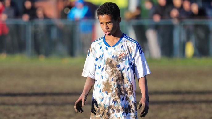 Plzeňští mají štěstí. Nový Neymar je ještě neprožene