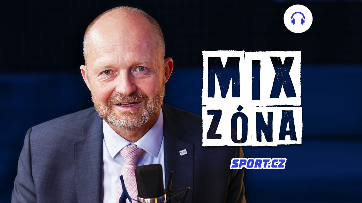 Českému sportu u politiků dál škodí i staré kauzy. Mrzí mě zobecňování, přiznává jeho šéf