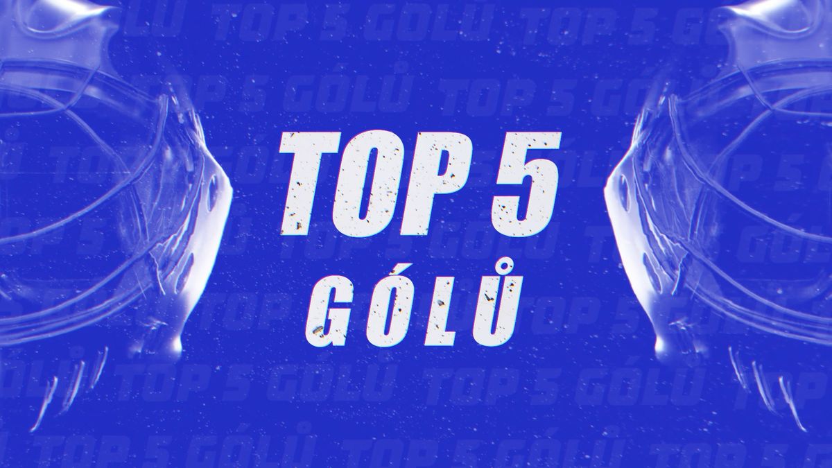 TOP GÓLY: Kousalova finta nebo karlovarská souhra. Vyberte nejlepší gól první čtvrtiny extraligy