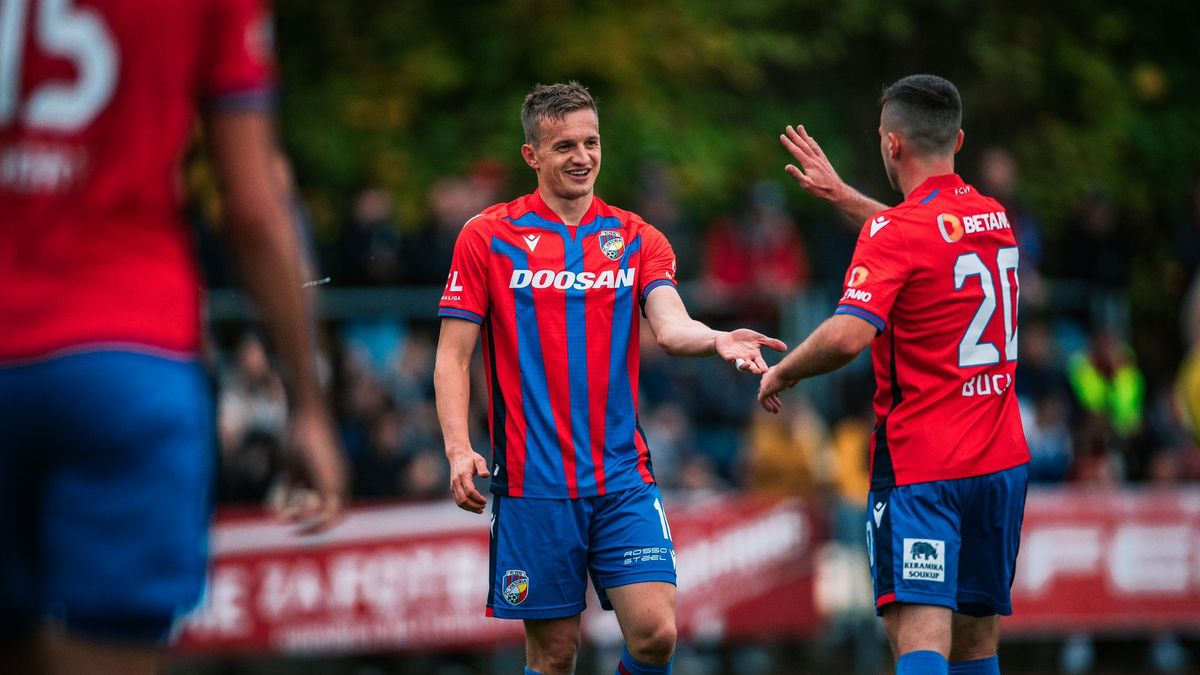 Odtud neodjedeš! Jak Plzeň nasázela amatérům potupnou desítku