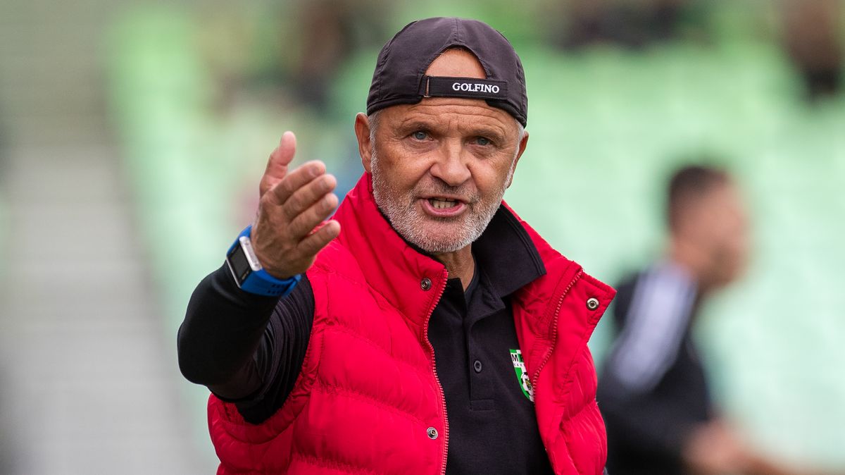 Chodil na Vítkovice, trénoval s Baníkem, kvůli Karviné se Jarábek vzdal peněz. Mám to tady rád, říká