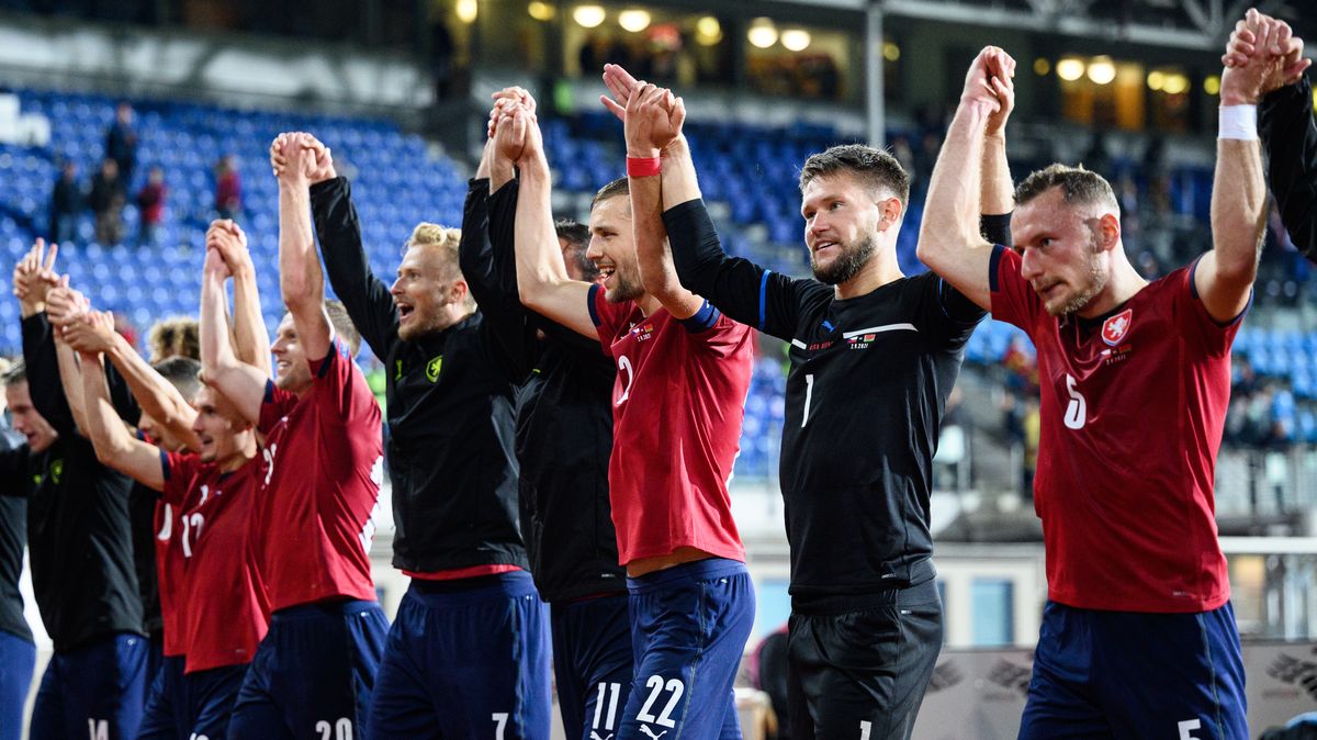 Nejen od kapitána, Šilhavý se dočkal podpory také ze zámoří