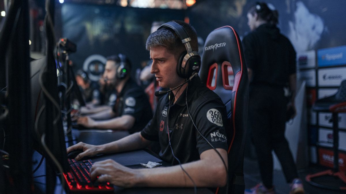 Sinners domácí titul v Counter-Strike neobhájí, Dynamo krůček od totální nadvlády
