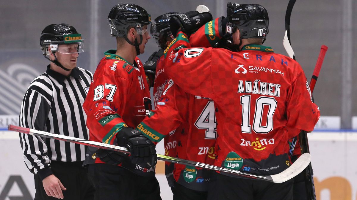 Skandál v českém hokeji: To máte na památku, blbečci! řádil majitel klubu a metal slepeckými holemi