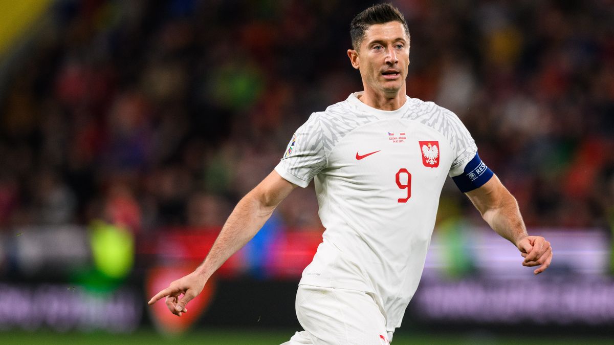 Po výhře komplikace. Poláci v kvalifikaci řešili nečekaný problém