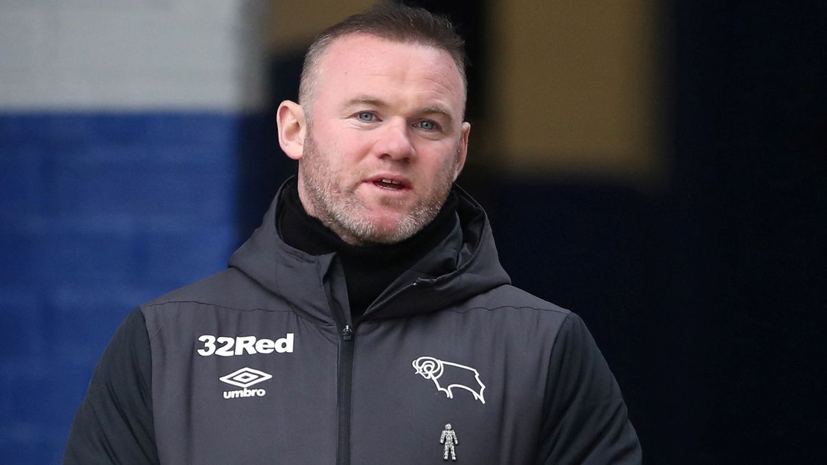 Drahý spasitel Rooney? Kvůli penězům v Birminghamu nejsem, brání se na nové štaci