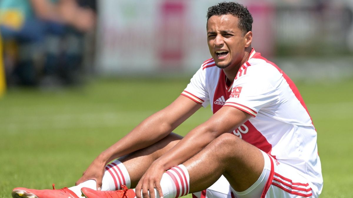 Slavia oťukává velký nizozemský talent s problematickou minulostí