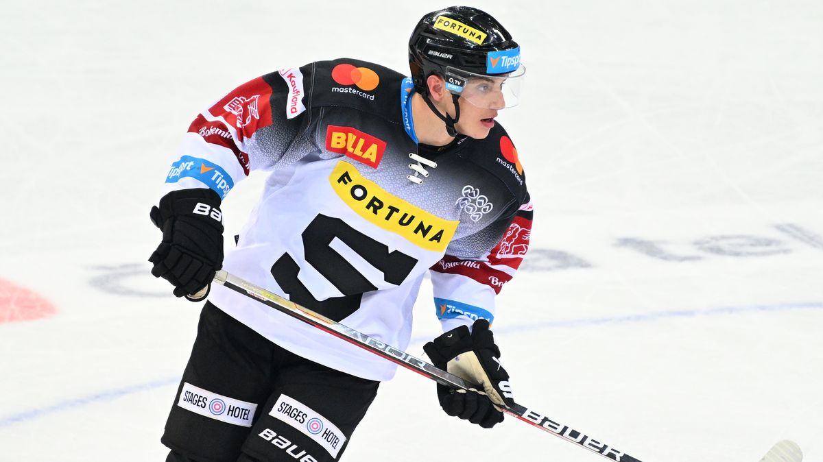 Pardubice ohlásily další posilu. Zadní řady vyztuží obránce Mikliš