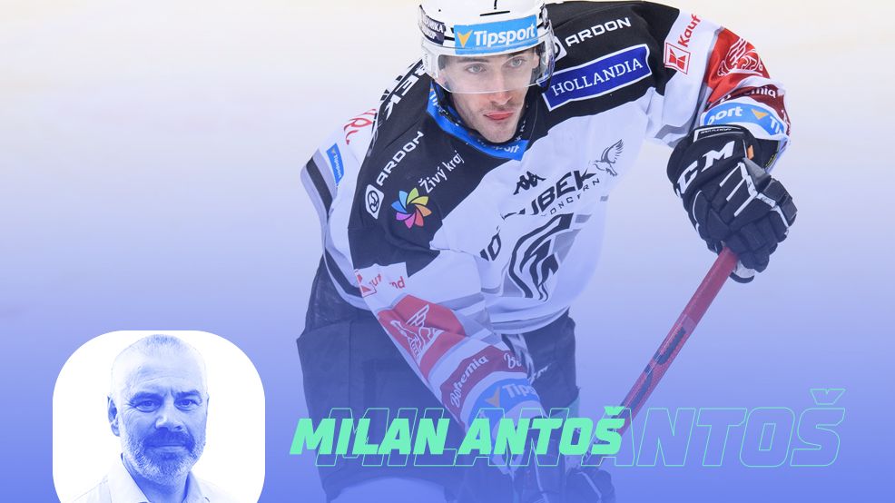 ANTOŠOVA BŘITVA: Tak už máme v extralize vlastního Tysona. Stát se to mně, popral bych se s ním