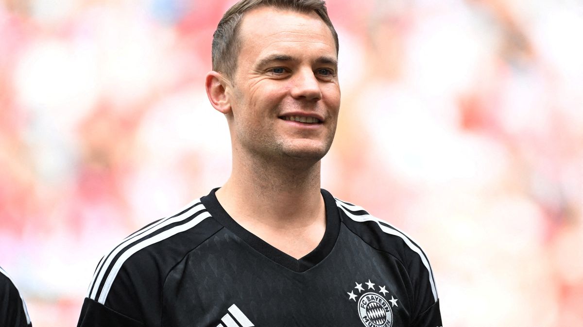Bayern jásá, legendu čeká velký comeback