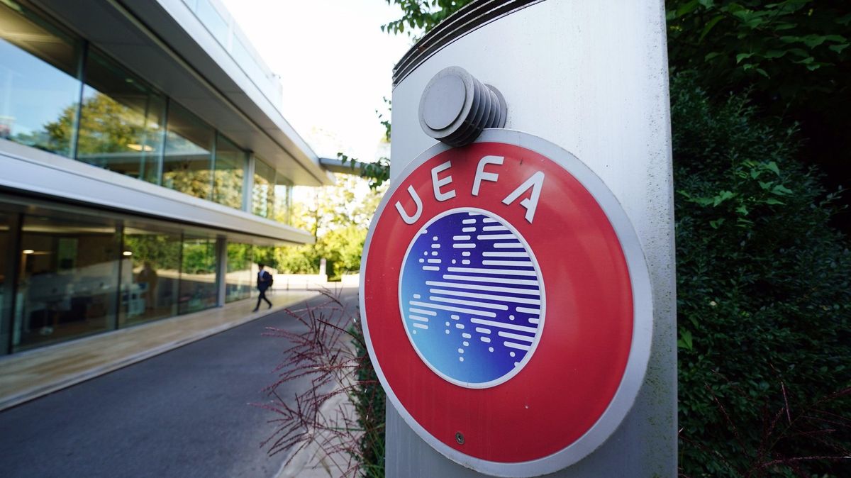 V první vlně prodeje lístků na fotbalové Euro 2024 se sešlo 20 milionů žádostí