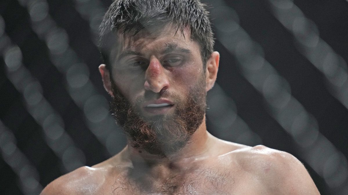 Drtivý ruský triumf v UFC. Chci bojovat o titul! hlásí vítěz. Předběhne Procházku?