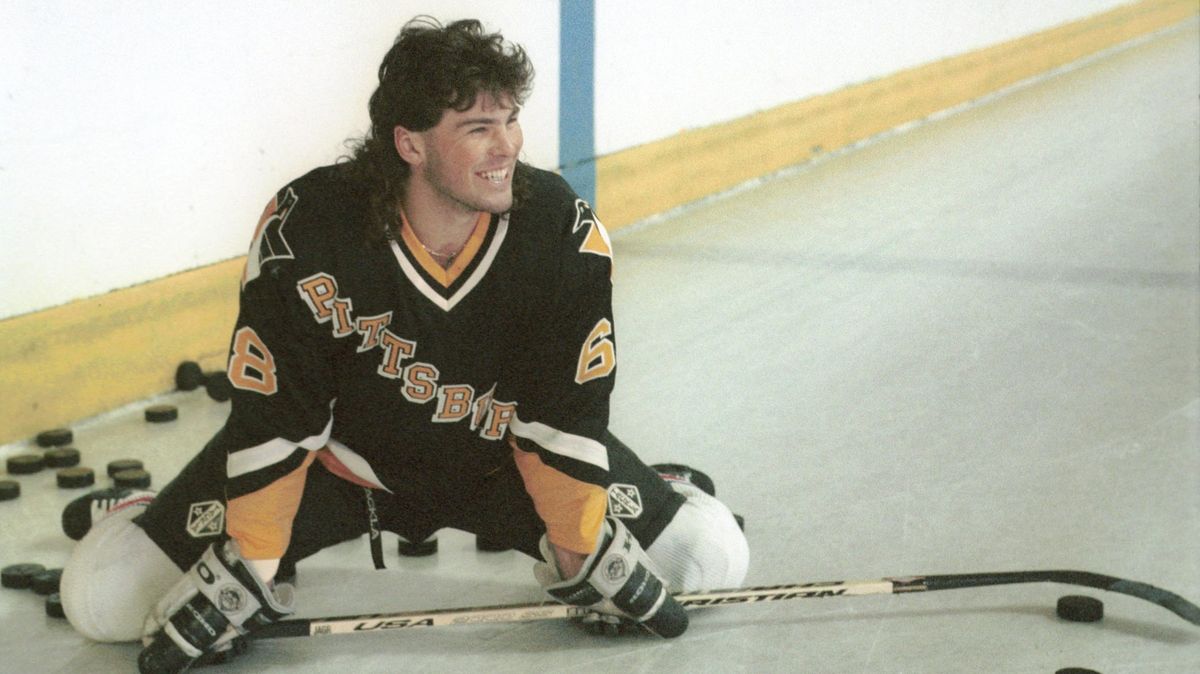 JÁGR V PITTSBURGHU: Jak a proč se vlastně v NHL stal Tučňákem