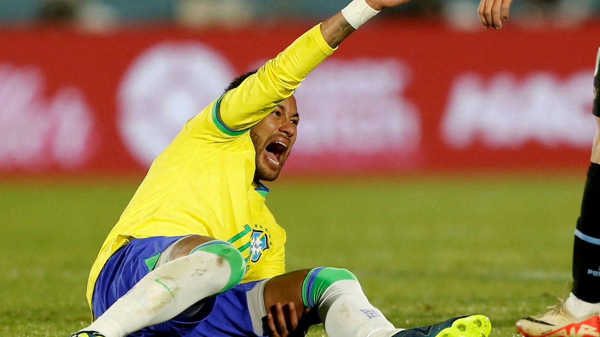 Problém pro Brazílii. FIFA hrozí suspendací reprezentace