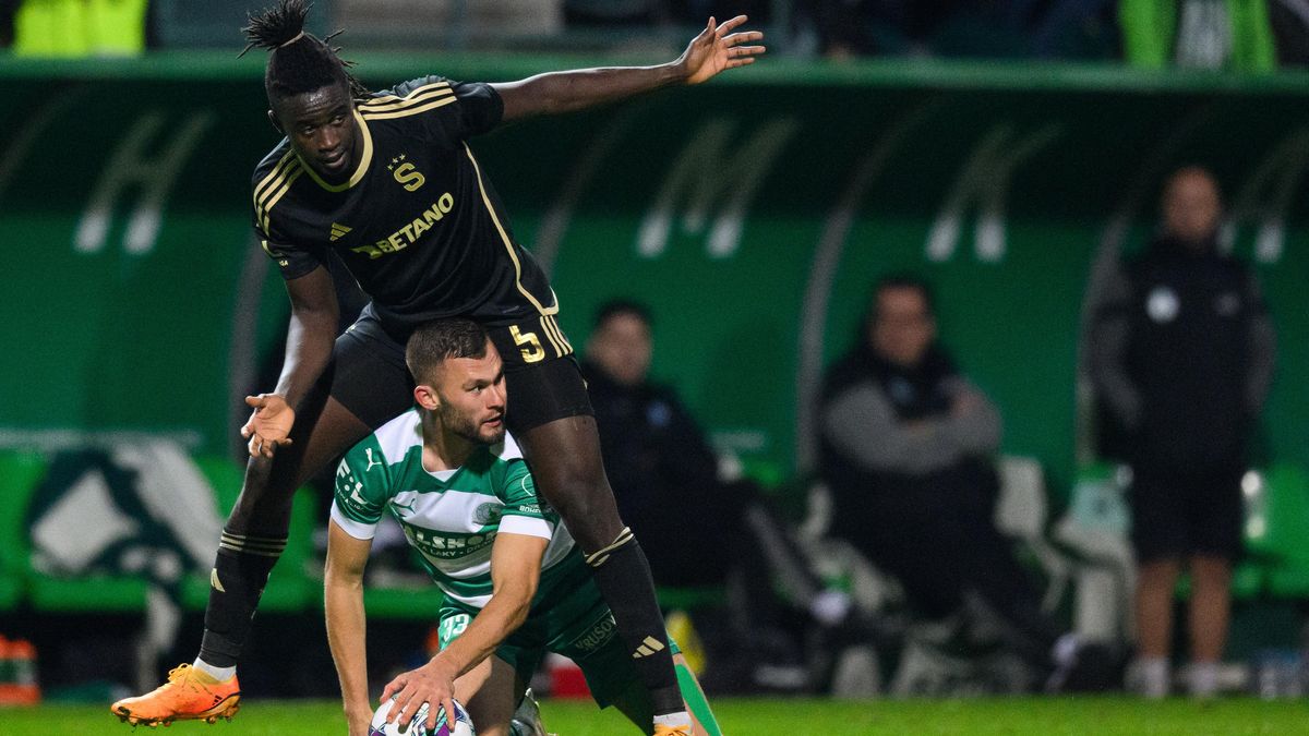 Belgičan ukázal na Gomeze. Sparta bude mít zástupce na Africkém poháru národů
