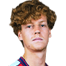 Jannik Sinner