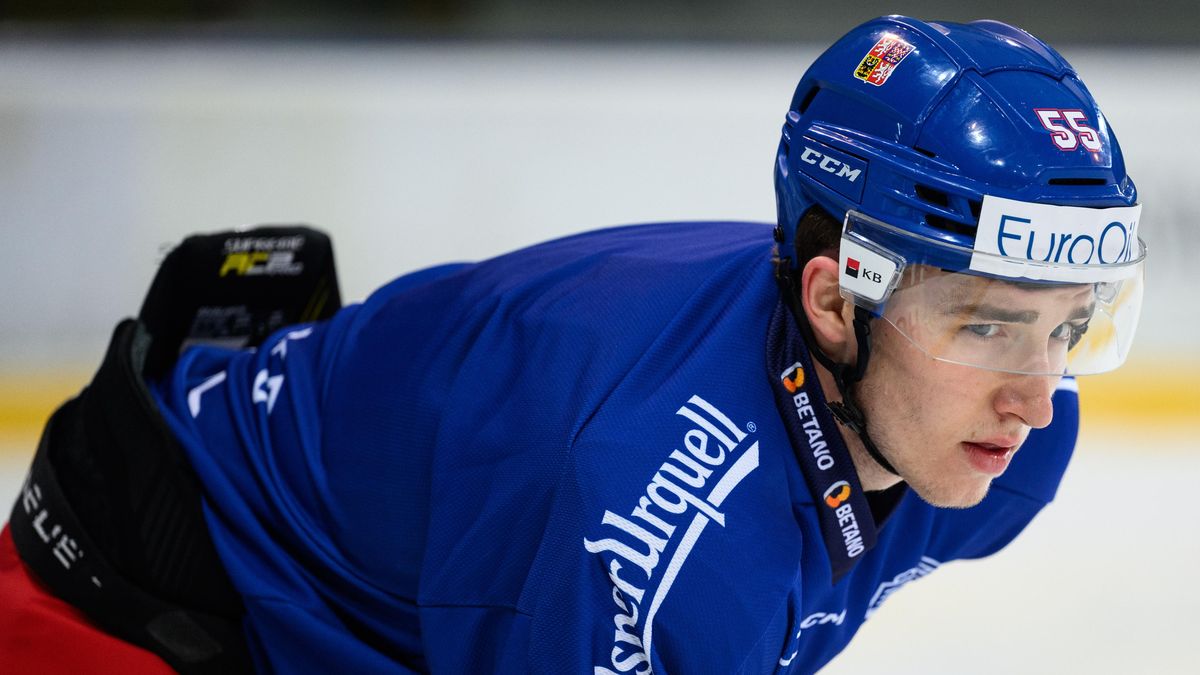 Dřel jsem jako kůň, ale nominaci jsem rozhodně nečekal, líčí debutant Hovorka