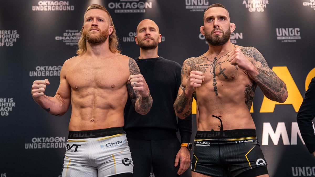 Ždímání těla. Bijci a jejich boj s tělem, během chvíle i 7 kilo nahoře