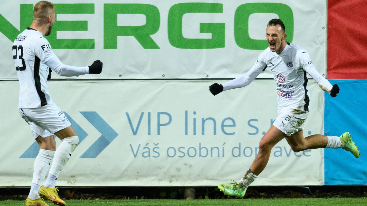 Slovácko jde na třetí místo, uspělo i v Boleslavi