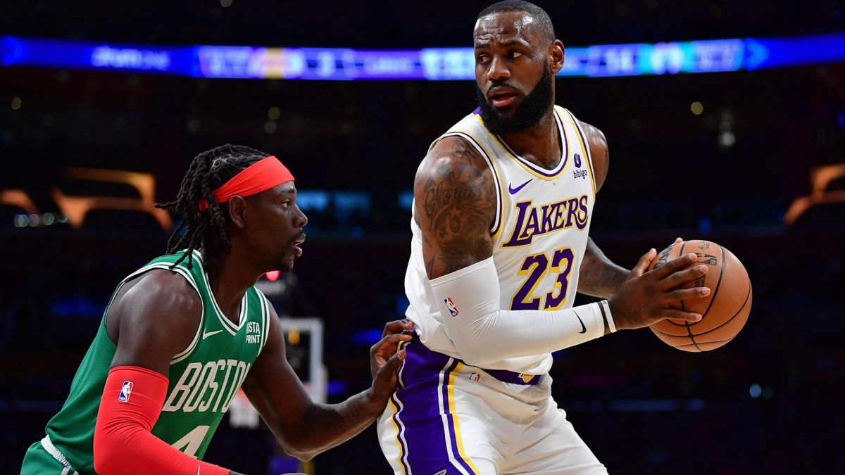 Drsná vánoční čísla sledovanosti. Proč NHL spí a NBA prohrává s NFL o desítky milionů