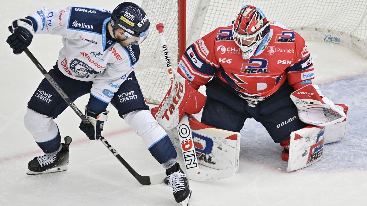 Tygři vládnou extraligové produktivitě. Velká zbraň, pochvalují si na severu