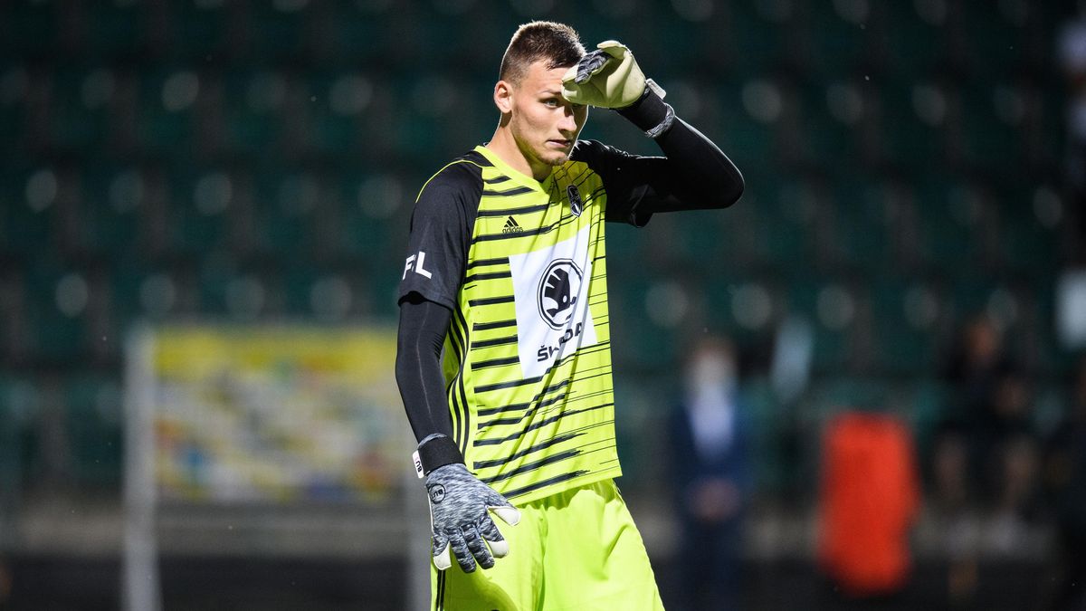 Slunko, sviňa. Boleslav inkasovala silvestrovský gól